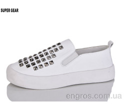 Слипоны Super Gear